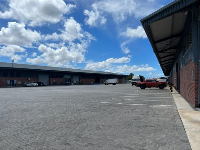 To Let commercial Property for Rent in Greenbushes Eastern Cape